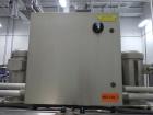 2007 Praxair Nitrogen Freeze Tunnel